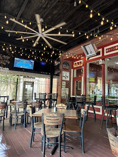 Photo of Laredo Grill Restaurant - 200 E Main St, El Dorado, AR 71730