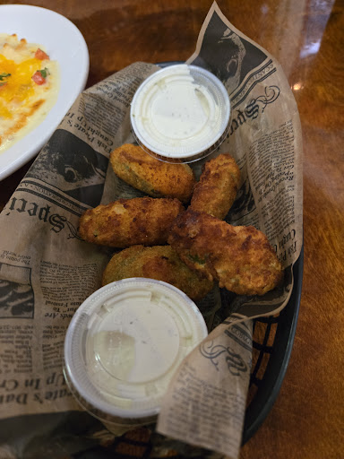 Photo of Laredo Grill Restaurant - 200 E Main St, El Dorado, AR 71730