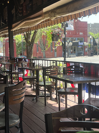 Photo of Laredo Grill Restaurant - 200 E Main St, El Dorado, AR 71730