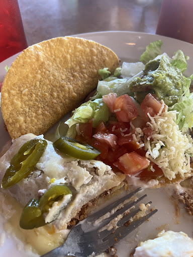 Photo of Laredo Grill Restaurant - 200 E Main St, El Dorado, AR 71730