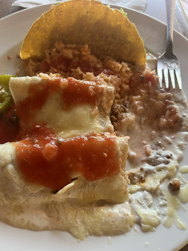 Photo of Laredo Grill Restaurant - 200 E Main St, El Dorado, AR 71730