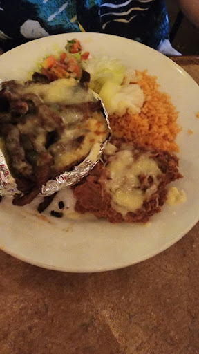 Photo of Laredo Grill Restaurant - 200 E Main St, El Dorado, AR 71730