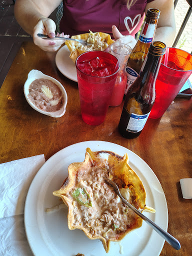 Photo of Laredo Grill Restaurant - 200 E Main St, El Dorado, AR 71730