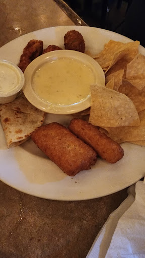 Photo of Laredo Grill Restaurant - 200 E Main St, El Dorado, AR 71730