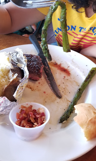 Photo of Laredo Grill Restaurant - 200 E Main St, El Dorado, AR 71730