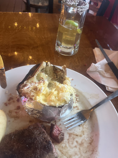 Photo of Laredo Grill Restaurant - 200 E Main St, El Dorado, AR 71730