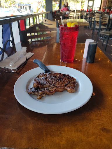 Photo of Laredo Grill Restaurant - 200 E Main St, El Dorado, AR 71730