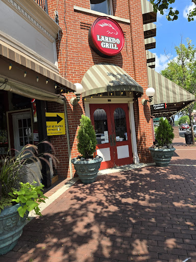 Photo of Laredo Grill Restaurant - 200 E Main St, El Dorado, AR 71730