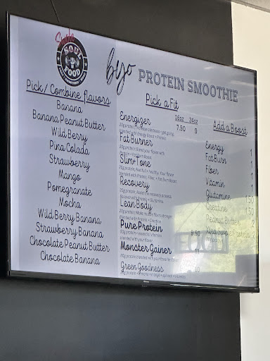 Photo of Swole Food - 1805 N West Ave, El Dorado, AR 71730