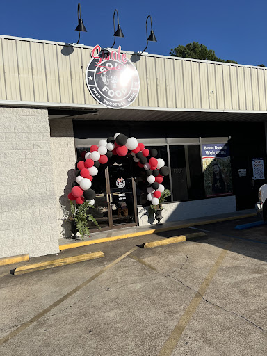 Photo of Swole Food - 1805 N West Ave, El Dorado, AR 71730