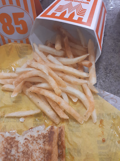 Photo of Whataburger - 1326 N West Ave, El Dorado, AR 71730