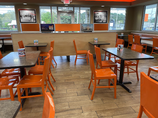 Photo of Whataburger - 1326 N West Ave, El Dorado, AR 71730