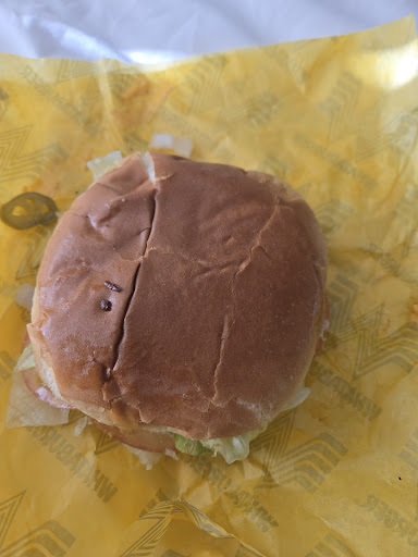 Photo of Whataburger - 1326 N West Ave, El Dorado, AR 71730