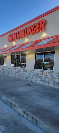 Photo of Whataburger - 1326 N West Ave, El Dorado, AR 71730