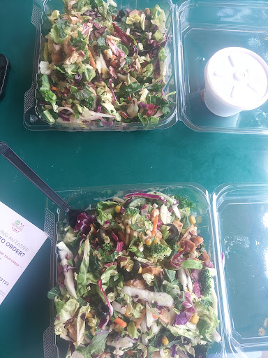 Photo of Hella Fresh Kitchen - 113 N Jefferson Ave, El Dorado, AR 71730