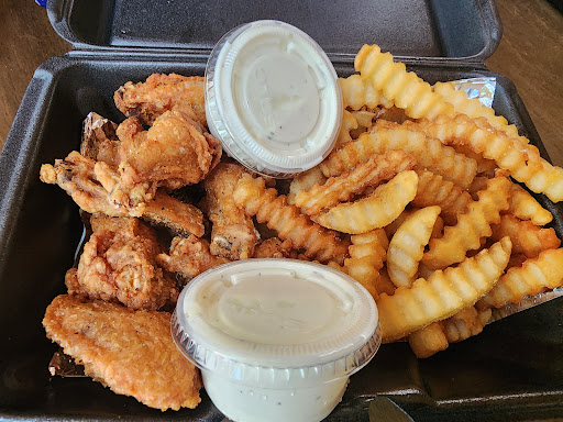 Photo of Hella Fresh Kitchen - 113 N Jefferson Ave, El Dorado, AR 71730