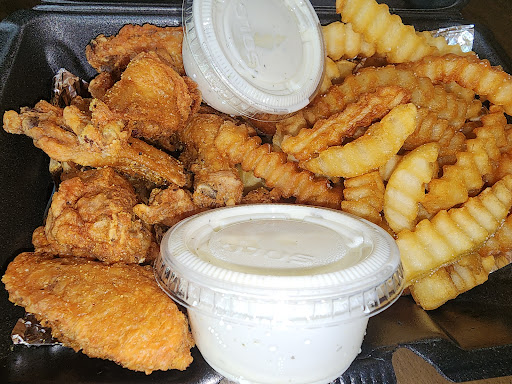 Photo of Hella Fresh Kitchen - 113 N Jefferson Ave, El Dorado, AR 71730