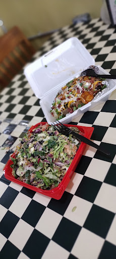 Photo of Hella Fresh Kitchen - 113 N Jefferson Ave, El Dorado, AR 71730