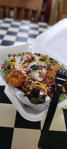 Photo of Hella Fresh Kitchen - 113 N Jefferson Ave, El Dorado, AR 71730