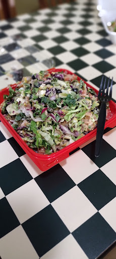 Photo of Hella Fresh Kitchen - 113 N Jefferson Ave, El Dorado, AR 71730