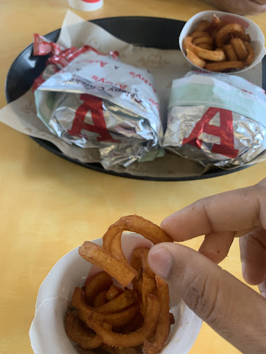 Photo of Arby's - 1000 N West Ave, El Dorado, AR 71730