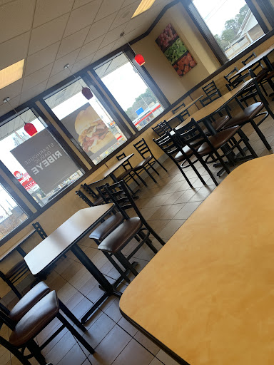 Photo of Arby's - 1000 N West Ave, El Dorado, AR 71730