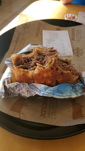 Photo of Arby's - 1000 N West Ave, El Dorado, AR 71730