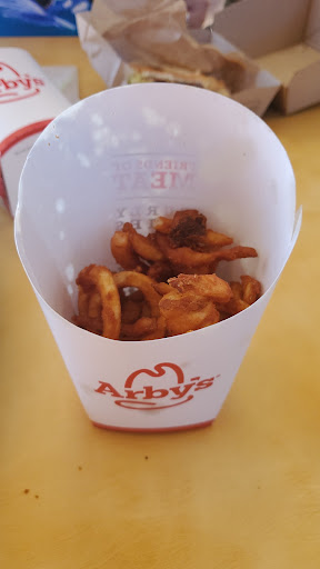 Photo of Arby's - 1000 N West Ave, El Dorado, AR 71730