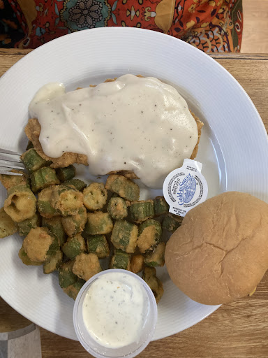 Photo of Black Gold Grill - 710 S Main St, El Dorado, KS 67042