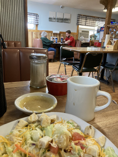 Photo of Black Gold Grill - 710 S Main St, El Dorado, KS 67042