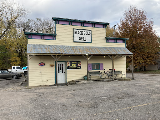 Photo of Black Gold Grill - 710 S Main St, El Dorado, KS 67042