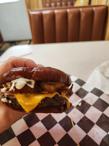 Photo of Black Gold Grill - 710 S Main St, El Dorado, KS 67042