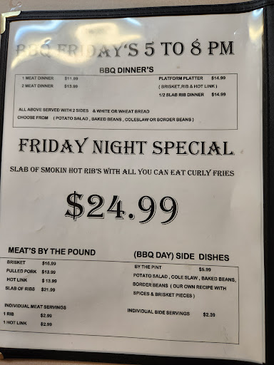 Photo of Black Gold Grill - 710 S Main St, El Dorado, KS 67042