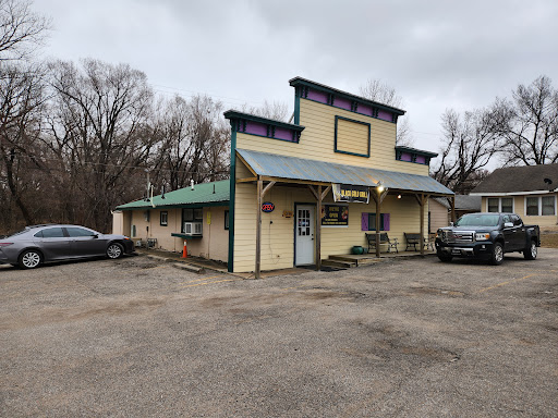 Photo of Black Gold Grill - 710 S Main St, El Dorado, KS 67042