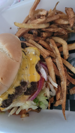 Photo of Black Gold Grill - 710 S Main St, El Dorado, KS 67042