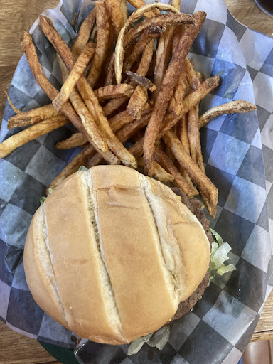 Photo of Black Gold Grill - 710 S Main St, El Dorado, KS 67042