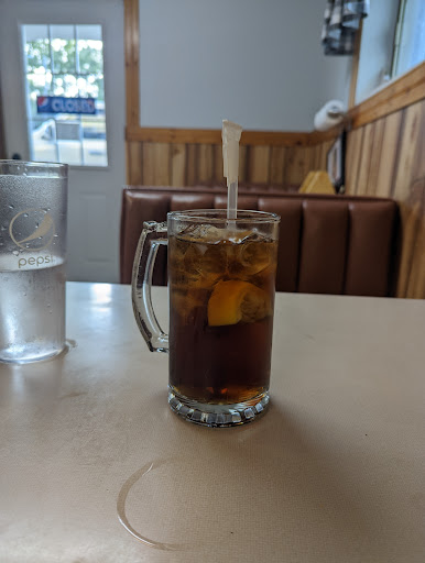 Photo of Black Gold Grill - 710 S Main St, El Dorado, KS 67042