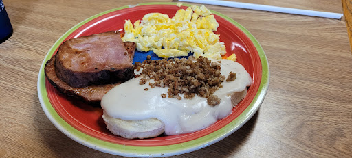 Photo of Black Gold Grill - 710 S Main St, El Dorado, KS 67042