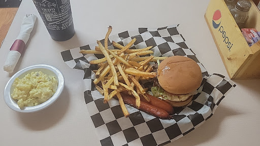 Photo of Black Gold Grill - 710 S Main St, El Dorado, KS 67042