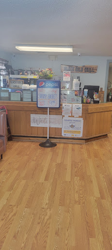 Photo of Black Gold Grill - 710 S Main St, El Dorado, KS 67042