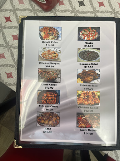 Photo of Etihad Market and Restaurant - 10145 Folsom Blvd, Rancho Cordova, CA 95670