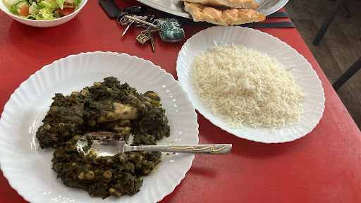 Photo of Etihad Market and Restaurant - 10145 Folsom Blvd, Rancho Cordova, CA 95670