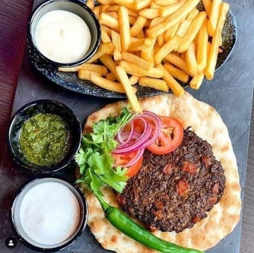 Photo of Etihad Market and Restaurant - 10145 Folsom Blvd, Rancho Cordova, CA 95670