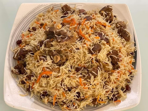 Photo of Etihad Market and Restaurant - 10145 Folsom Blvd, Rancho Cordova, CA 95670