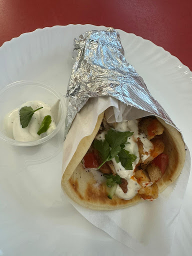 Photo of Etihad Market and Restaurant - 10145 Folsom Blvd, Rancho Cordova, CA 95670