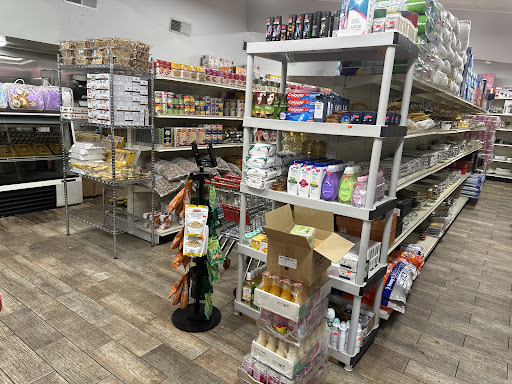 Photo of Etihad Market and Restaurant - 10145 Folsom Blvd, Rancho Cordova, CA 95670