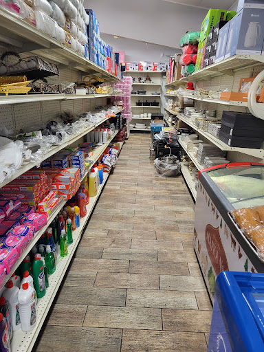 Photo of Etihad Market and Restaurant - 10145 Folsom Blvd, Rancho Cordova, CA 95670