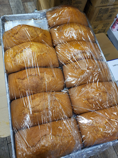 Photo of Etihad Market and Restaurant - 10145 Folsom Blvd, Rancho Cordova, CA 95670