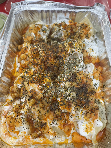 Photo of Etihad Market and Restaurant - 10145 Folsom Blvd, Rancho Cordova, CA 95670