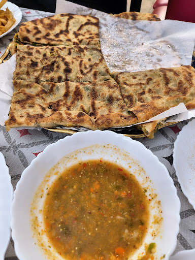 Photo of Etihad Market and Restaurant - 10145 Folsom Blvd, Rancho Cordova, CA 95670